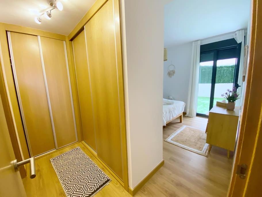 Casa Del Mar Luxury. Primera Linea De Playa 阿尔梅里亚 外观 照片